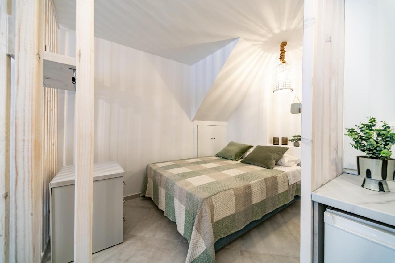 Corfu Old Town Apartment