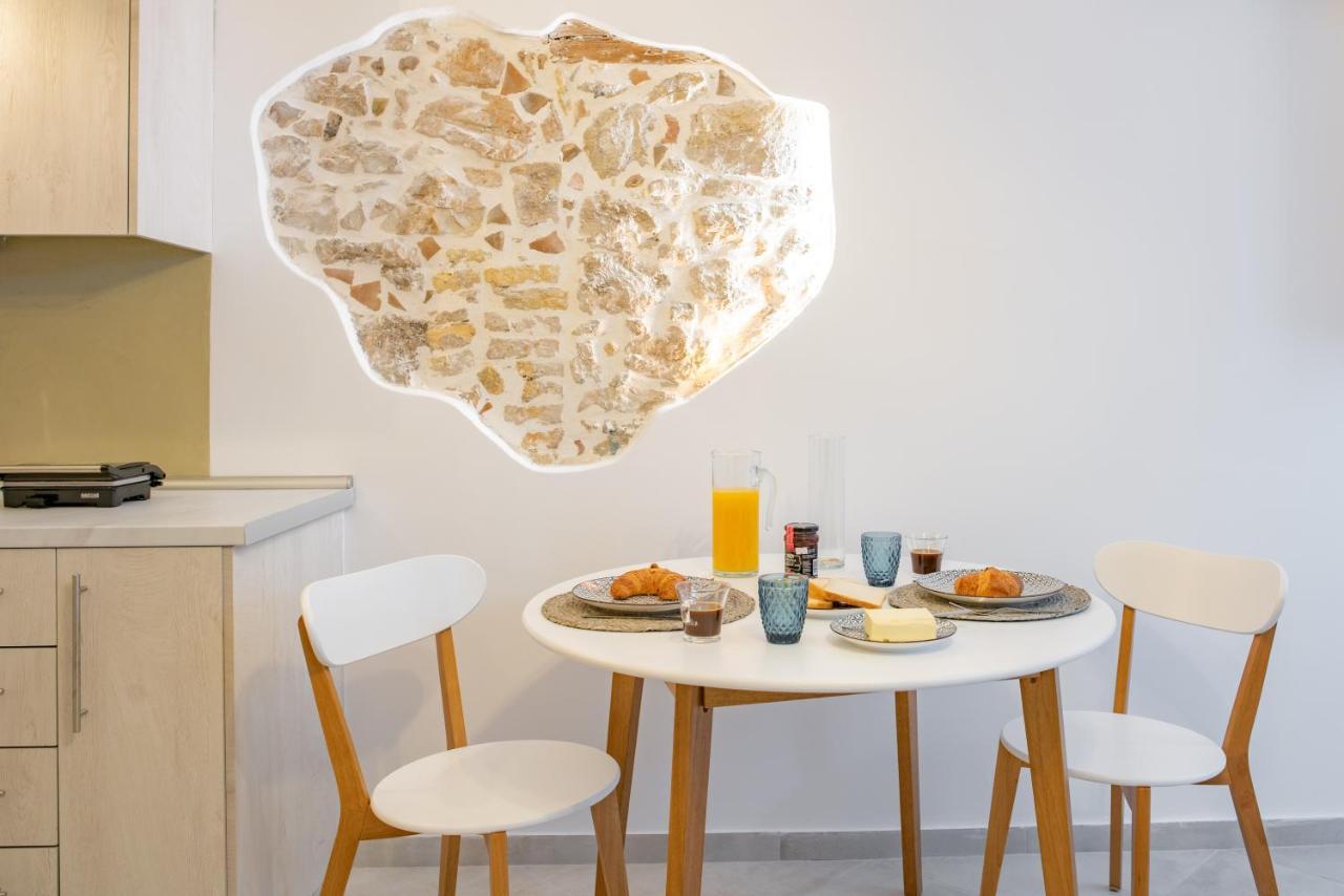 Apartment Corfu Old Town