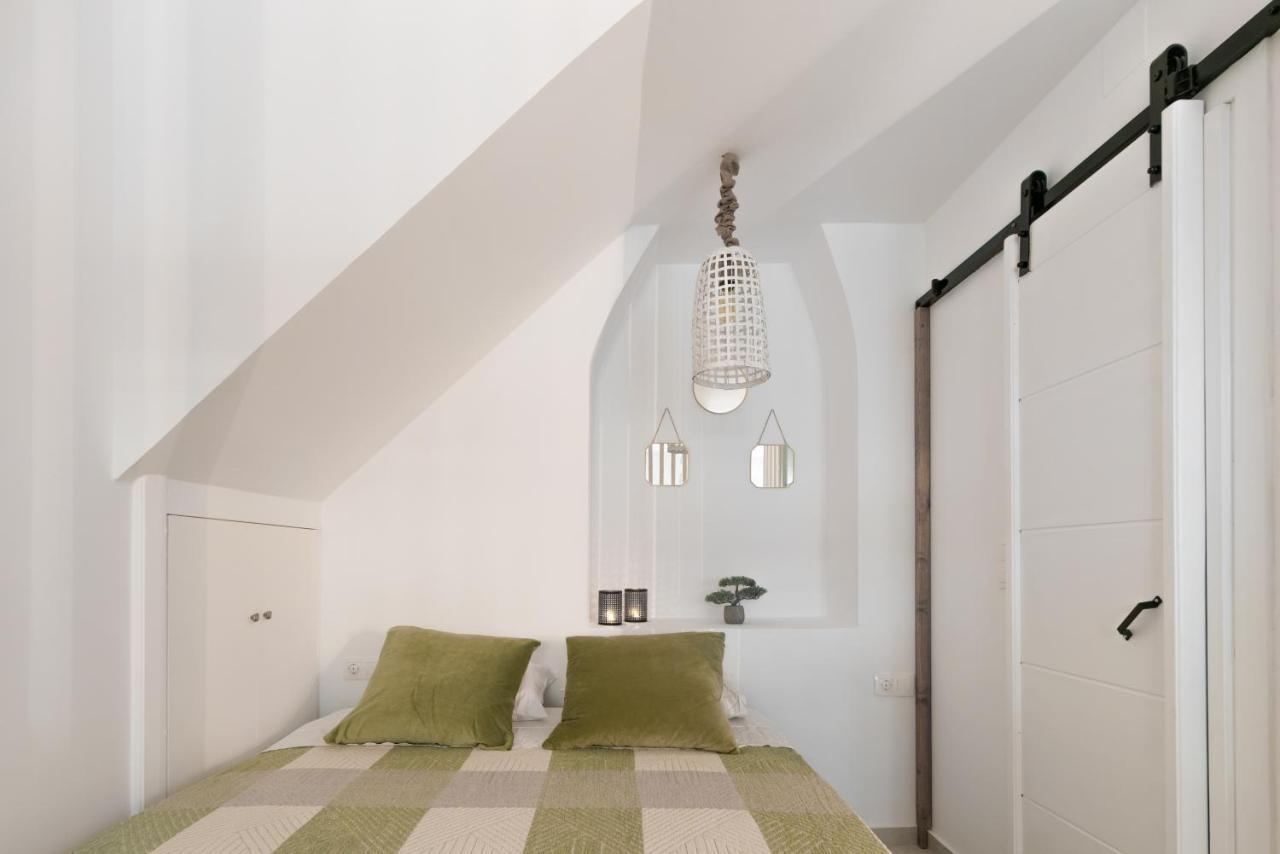 Corfu Old Town Apartment *
